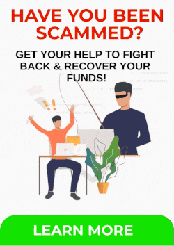 Get your help to fight back and recover your funds