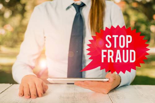Stop Online Fraud - Chargebax investigation